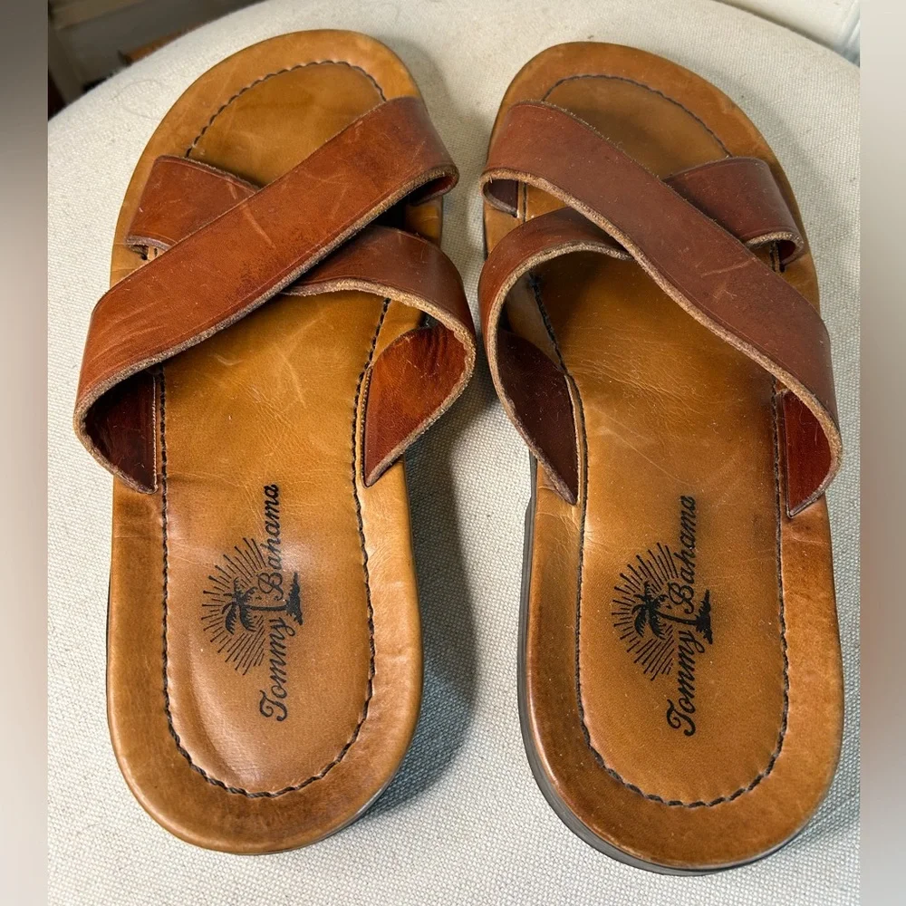 Tommy Bahama excellent used